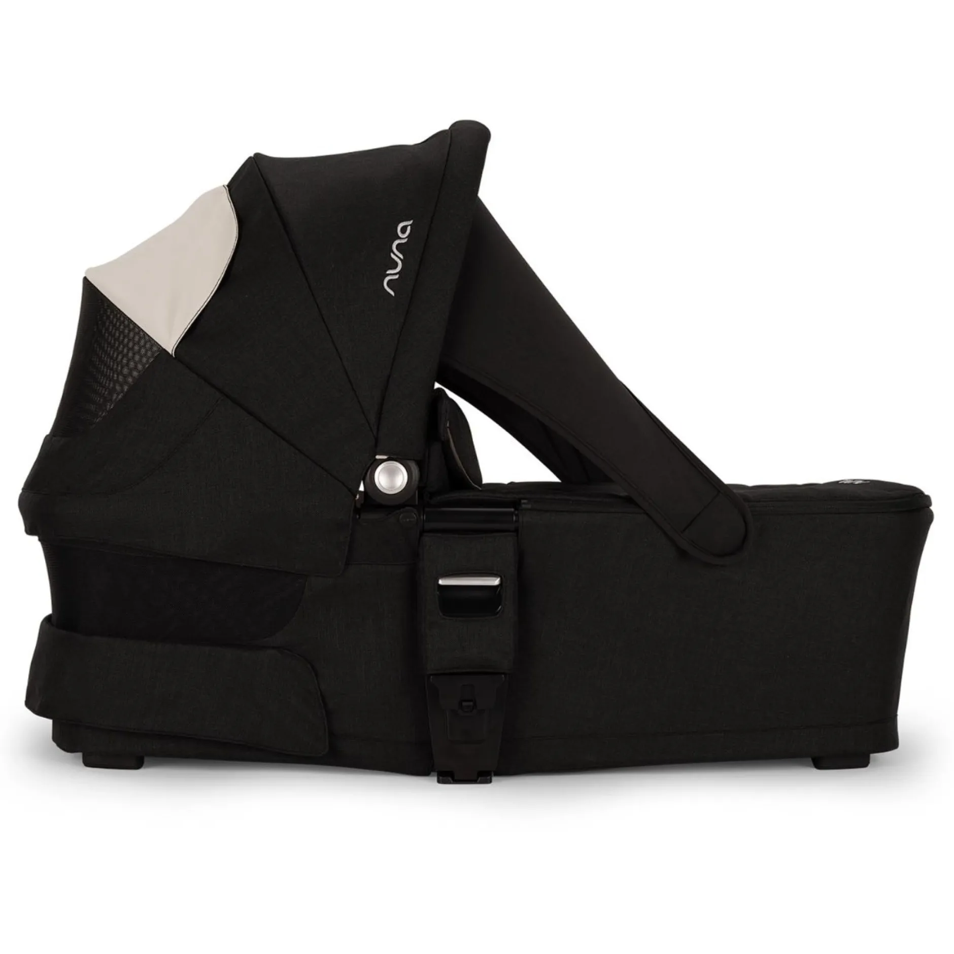 Kinderwagens*Nuna Mixx Next compleet Caviar