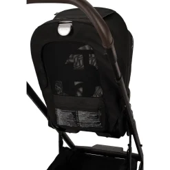 Kinderwagens*Nuna Mixx Next compleet Caviar