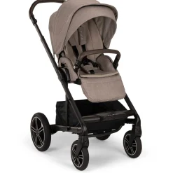 Kinderwagens*Nuna Mixx Next compleet Cedar