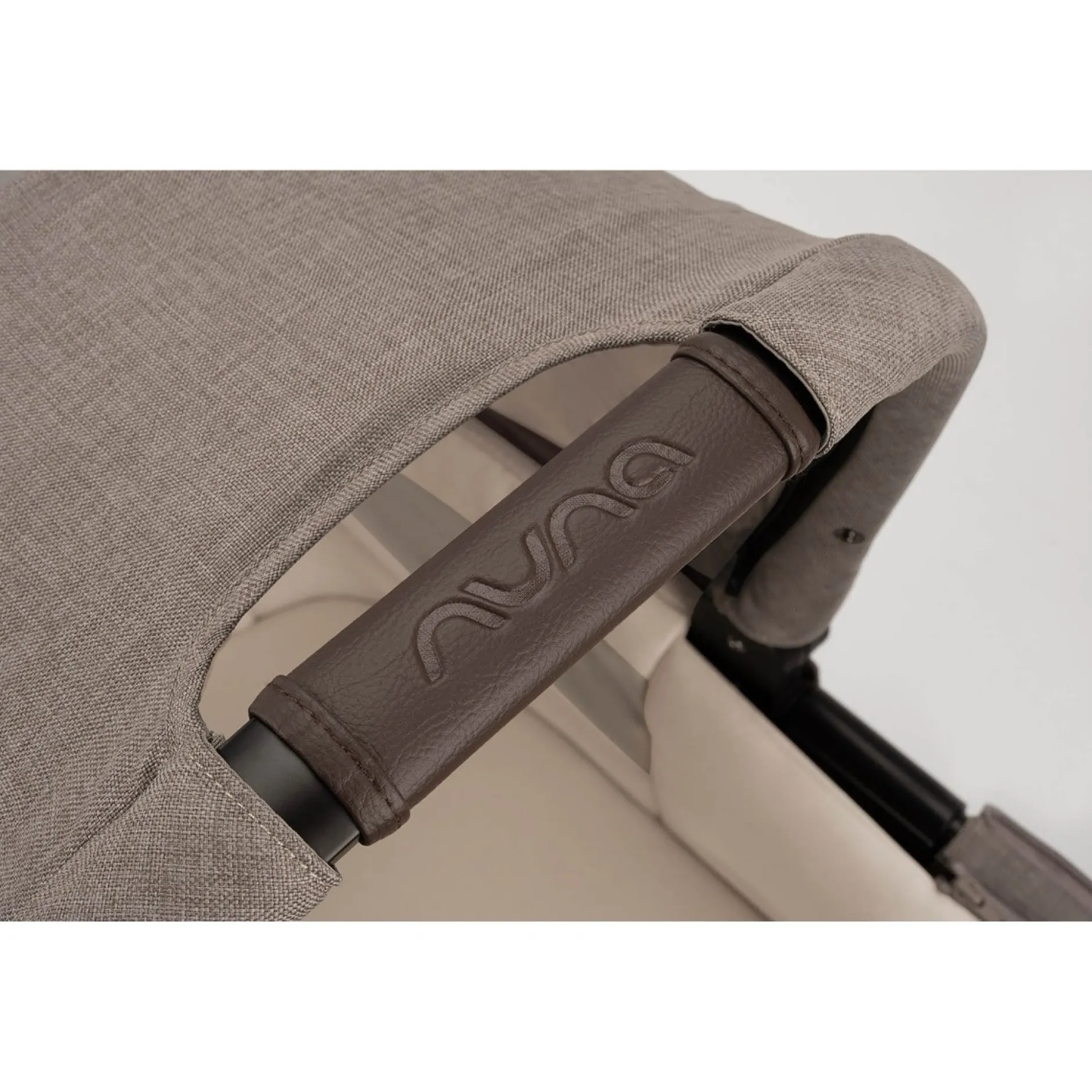 Kinderwagens*Nuna Mixx Next compleet Cedar