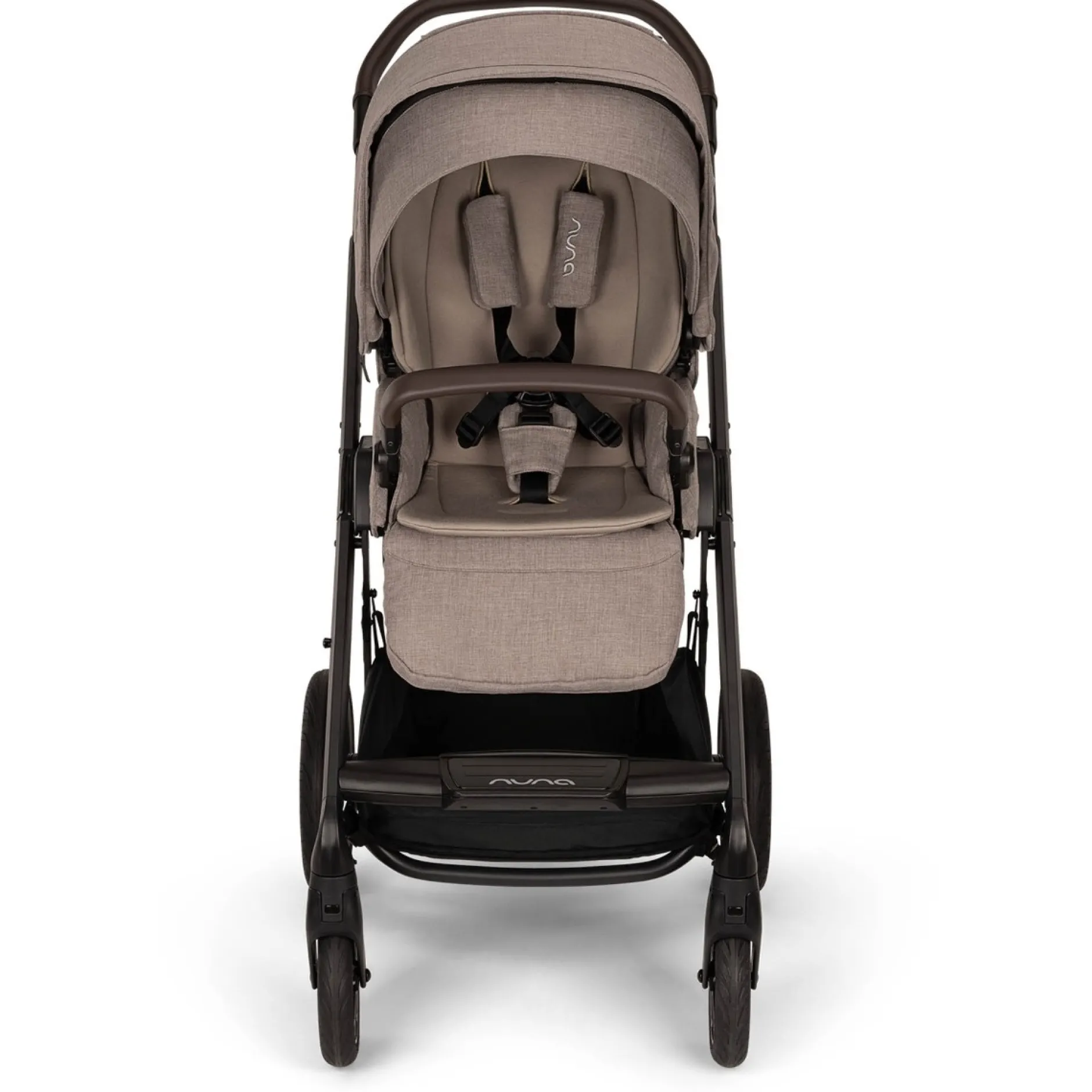 Kinderwagens*Nuna Mixx Next compleet Cedar