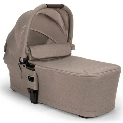 Kinderwagens*Nuna Mixx Next compleet Cedar