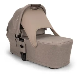 Kinderwagens*Nuna Mixx Next compleet Cedar