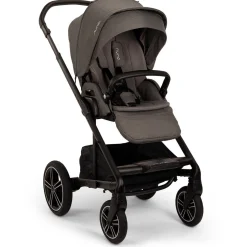 Kinderwagens*Nuna Mixx Next compleet Thunder
