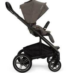 Kinderwagens*Nuna Mixx Next compleet Thunder