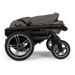 Kinderwagens*Nuna Mixx Next compleet Thunder