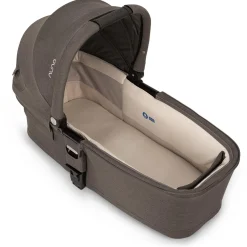 Kinderwagens*Nuna Mixx Next compleet Thunder