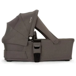Kinderwagens*Nuna Mixx Next compleet Thunder
