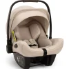 Autostoelen Groep 0*Nuna Pipa Next i-size Biscotti