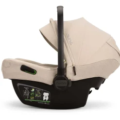 Autostoelen Groep 0*Nuna Pipa Next i-size Biscotti
