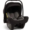 Autostoelen Groep 0*Nuna Pipa Next i-size Caviar