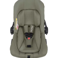 Autostoelen Groep 0*Nuna Pipa Next i-size Pine