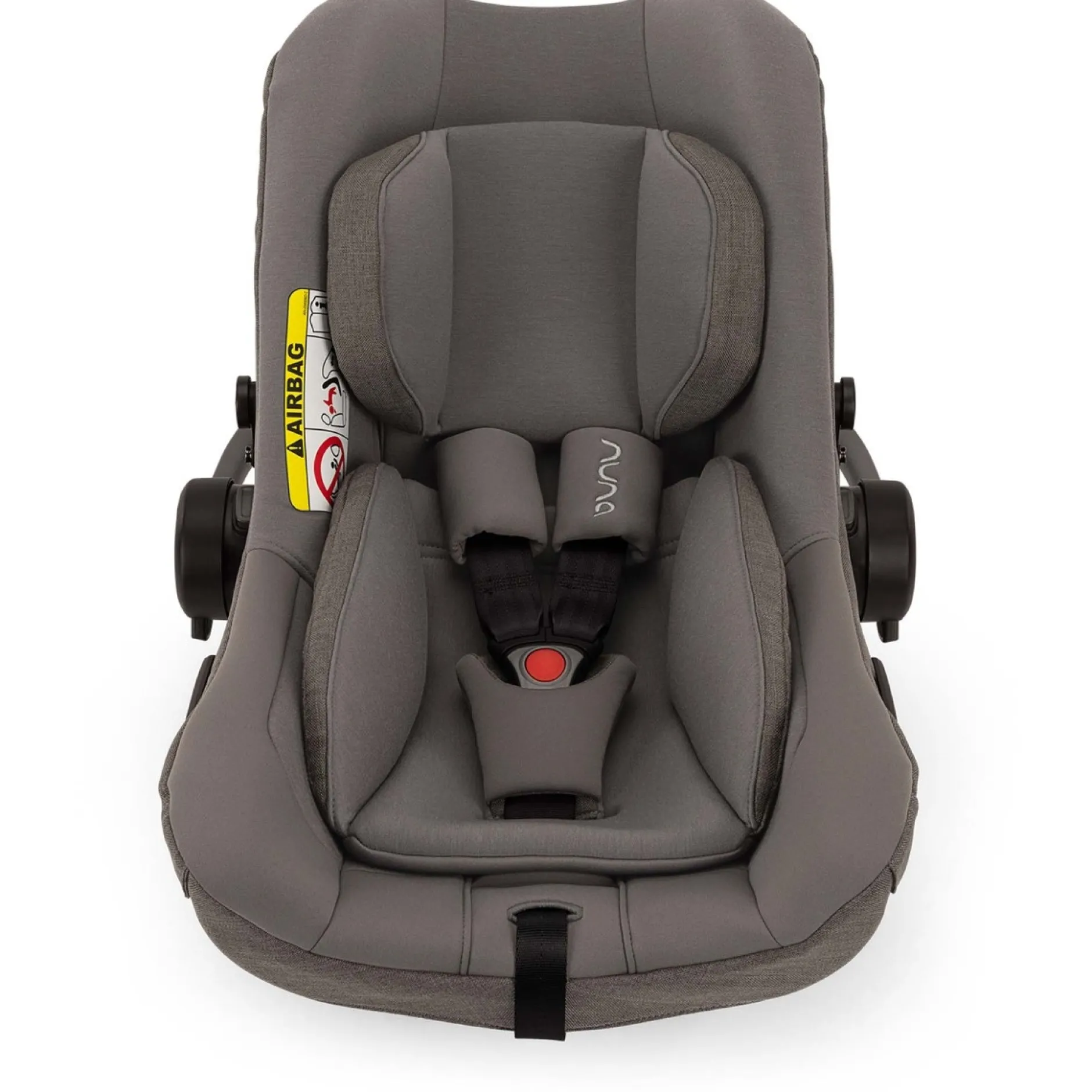 Autostoelen Groep 0|Bundels En Combideals*Nuna Pipa Next met Base Curv