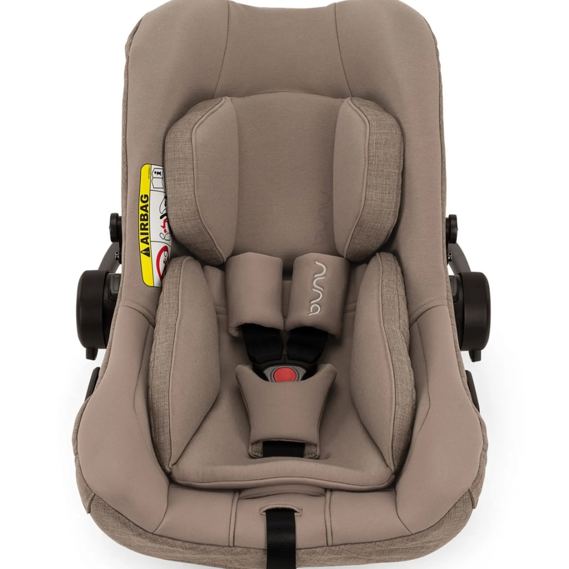 Autostoelen Groep 0|Bundels En Combideals*Nuna Pipa Next met Base Curv