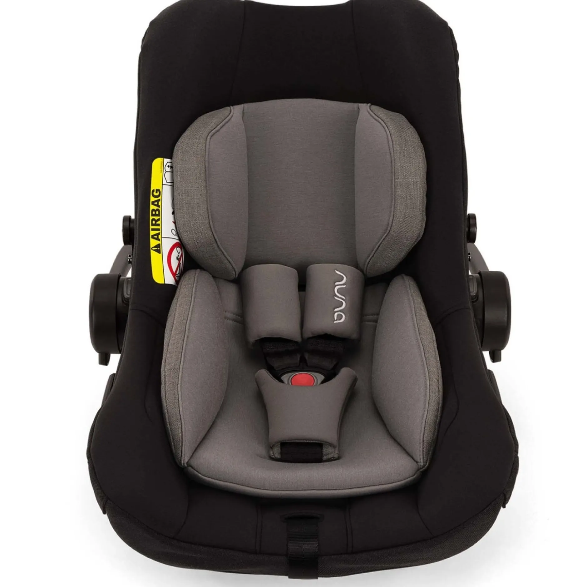Autostoelen Groep 0|Bundels En Combideals*Nuna Pipa Next met Base Curv