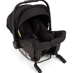 Autostoelen Groep 0*Nuna Pipa Urbn i-size Caviar