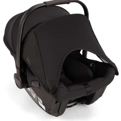 Autostoelen Groep 0*Nuna Pipa Urbn i-size Caviar