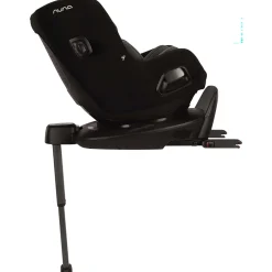 Autostoelen Groep 1*Nuna PRUU i-size Caviar
