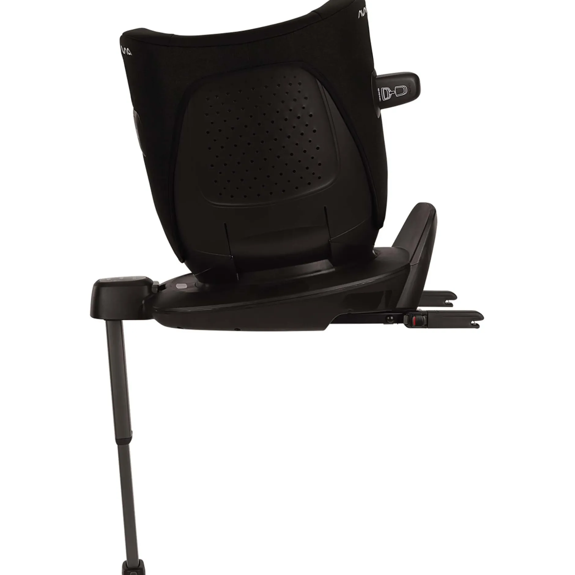 Autostoelen Groep 1*Nuna PRUU i-size Caviar