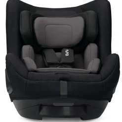 Autostoelen Groep 1*Nuna TODL Next i-size Caviar