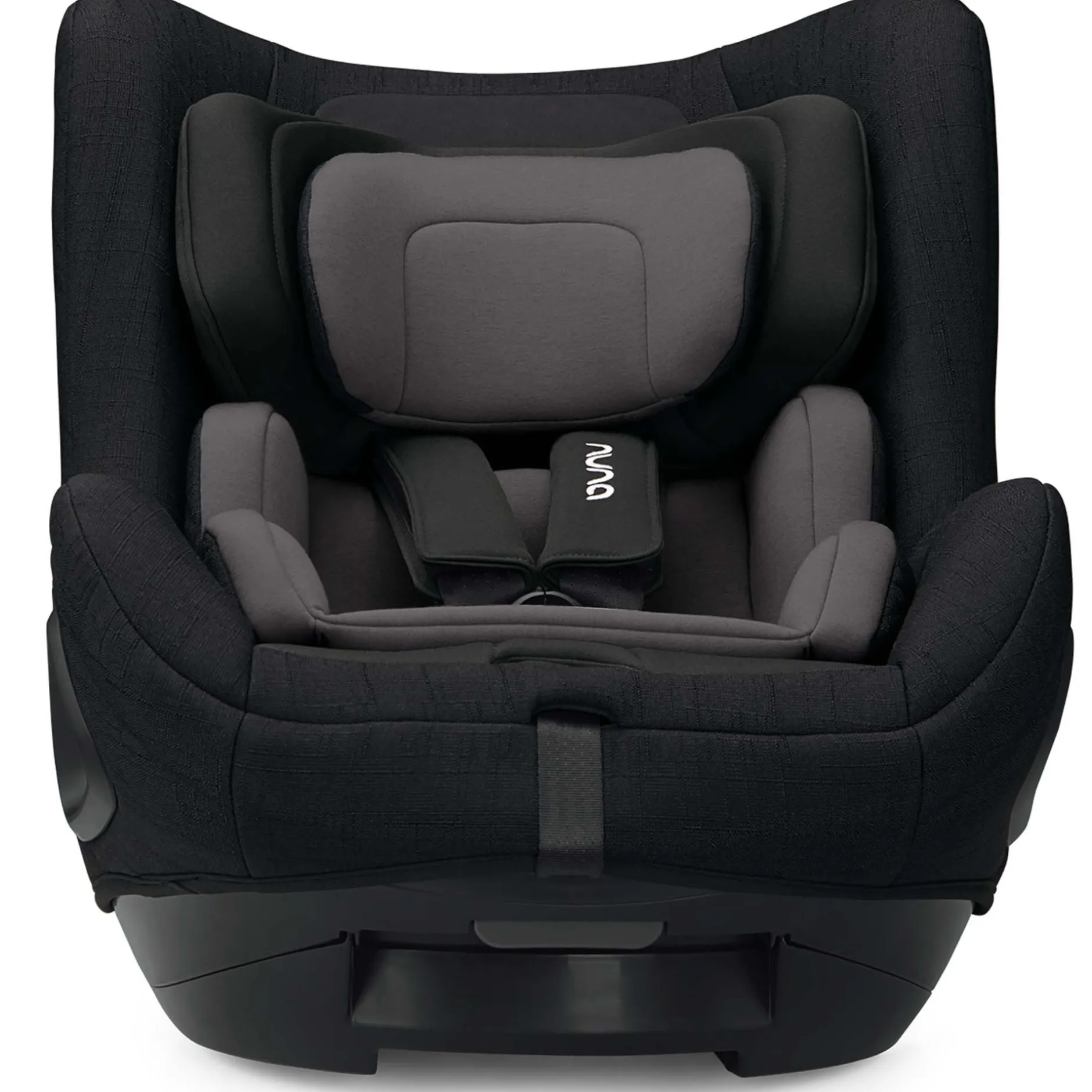 Autostoelen Groep 1*Nuna TODL Next i-size Caviar