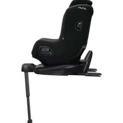 Autostoelen Groep 1*Nuna TODL Next i-size Caviar
