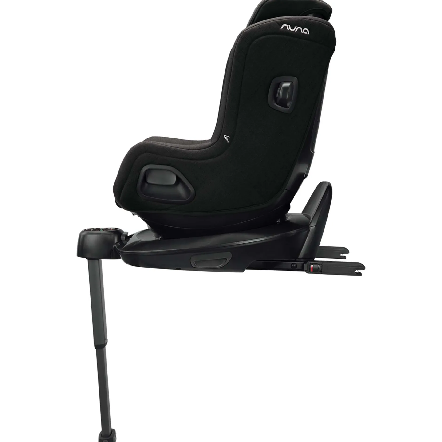 Autostoelen Groep 1*Nuna TODL Next i-size Caviar