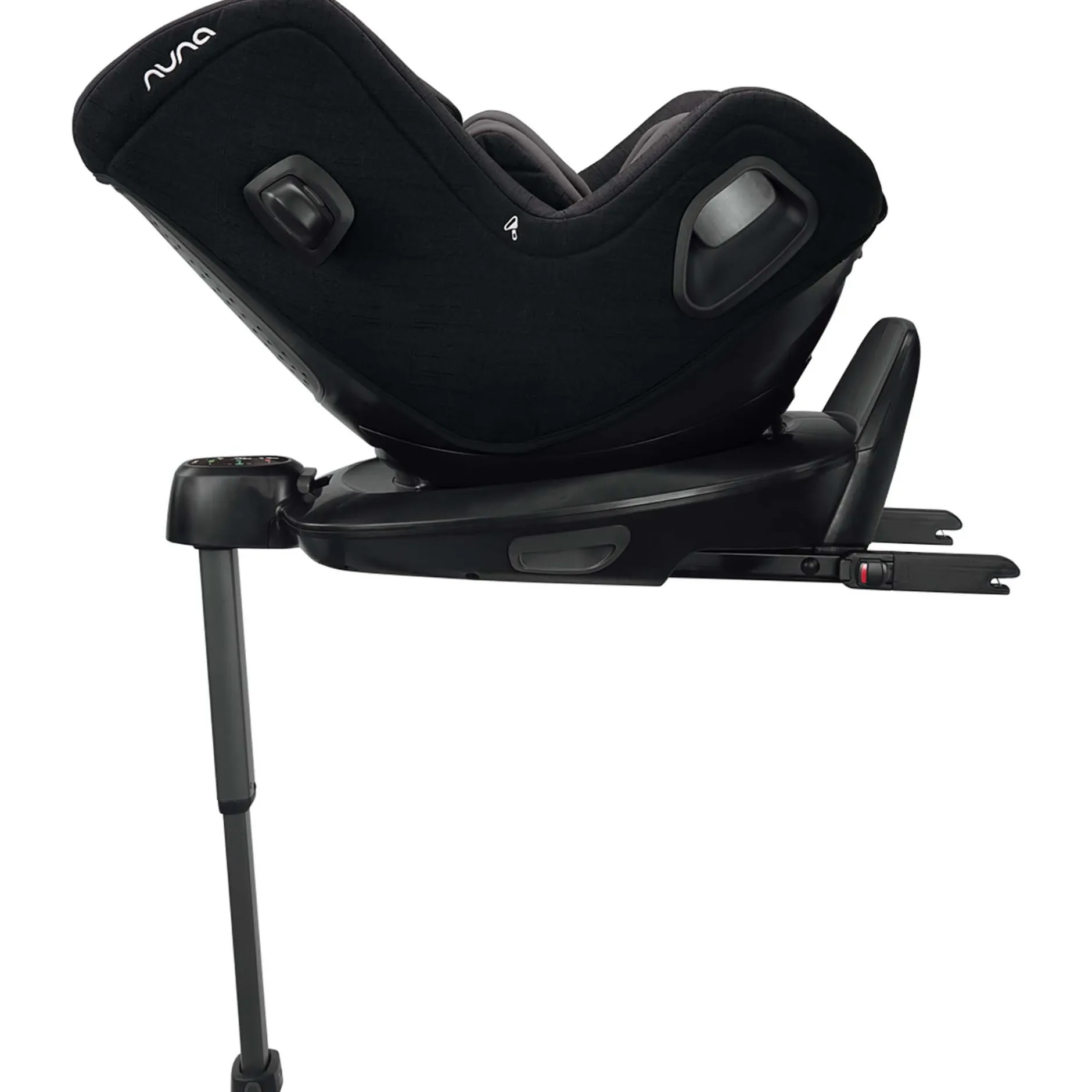 Autostoelen Groep 1*Nuna TODL Next i-size Caviar