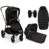 Kinderwagens*Nuna TRIV LX Caviar