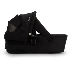 Kinderwagens*Nuna TRIV LX Caviar