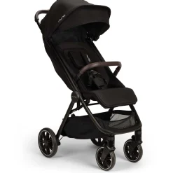 Buggy’S*Nuna TRVL LX buggy Caviar