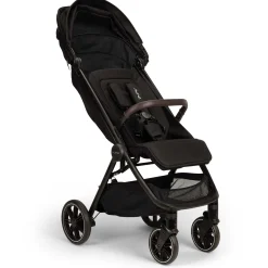 Buggy’S*Nuna TRVL LX buggy Caviar