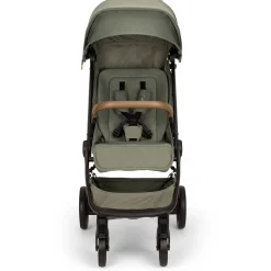Buggy’S*Nuna TRVL LX buggy Pine