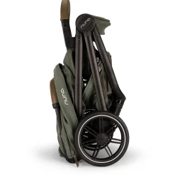 Buggy’S*Nuna TRVL LX buggy Pine