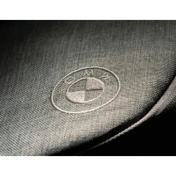 Reiswiegen*Nuna x BMW LYTL reiswieg Graphene
