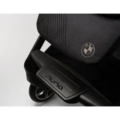 Frames Met Zit*Nuna x BMW Mixx Next Element