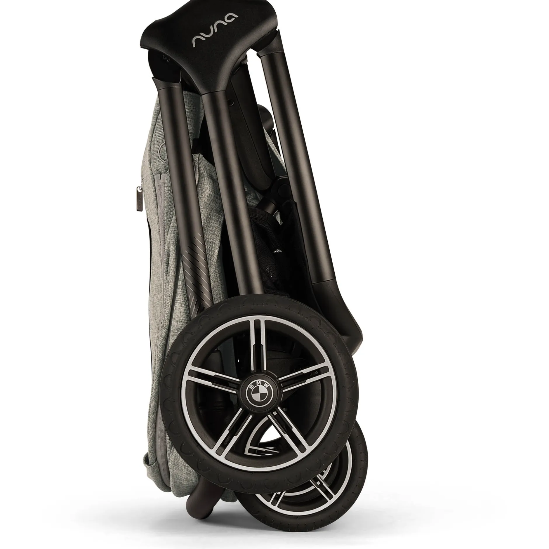 Frames Met Zit*Nuna x BMW TRIV Next Graphene