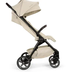 Buggy’S*Nuna x BMW TRVL LX buggy Mica