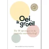 Boeken Voor Ouders*Boeken Oei ik groei Multi