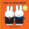 Kinderboeken*Nijntje Opa en Oma Pluis - Speciale XL uitgave Multi