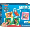 Puzzels & Spellen*Paw Patrol Memo spel Multi