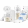 Borstkolven*Philips Avent enkele elektrische borstkolf set - draadloos gebruik