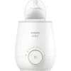 Flessenwarmers & Sterilisators*Philips Avent flessenwarmer SCF358/00