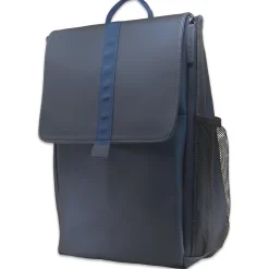 Luiertassen*Philips Avent luierrugzak Blue Grey