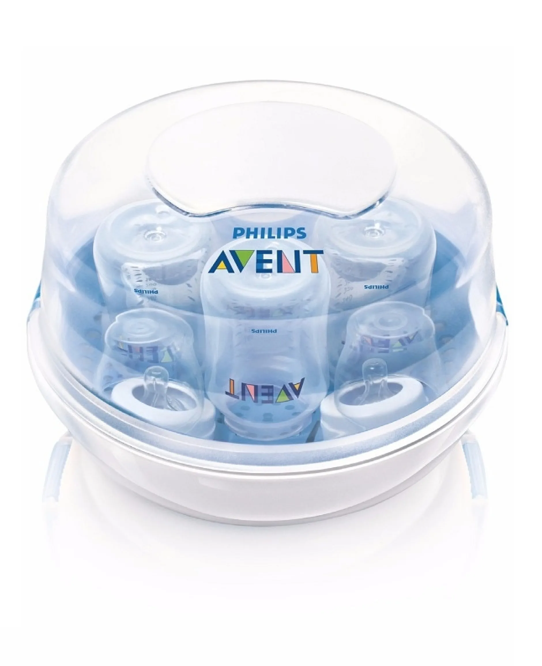 Flessenwarmers & Sterilisators*Philips Avent magnetronsterilisator