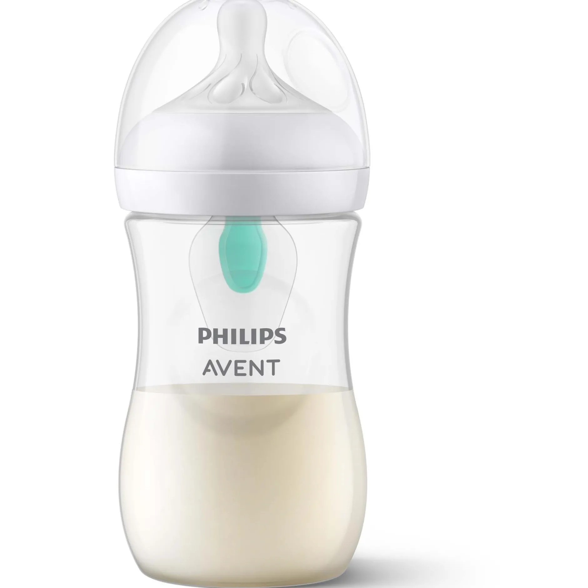 Startersets*Philips Avent Natural AirFree Starterset transparant