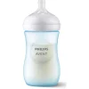 Flesjes*Philips Avent Natural fles 260ML blauw
