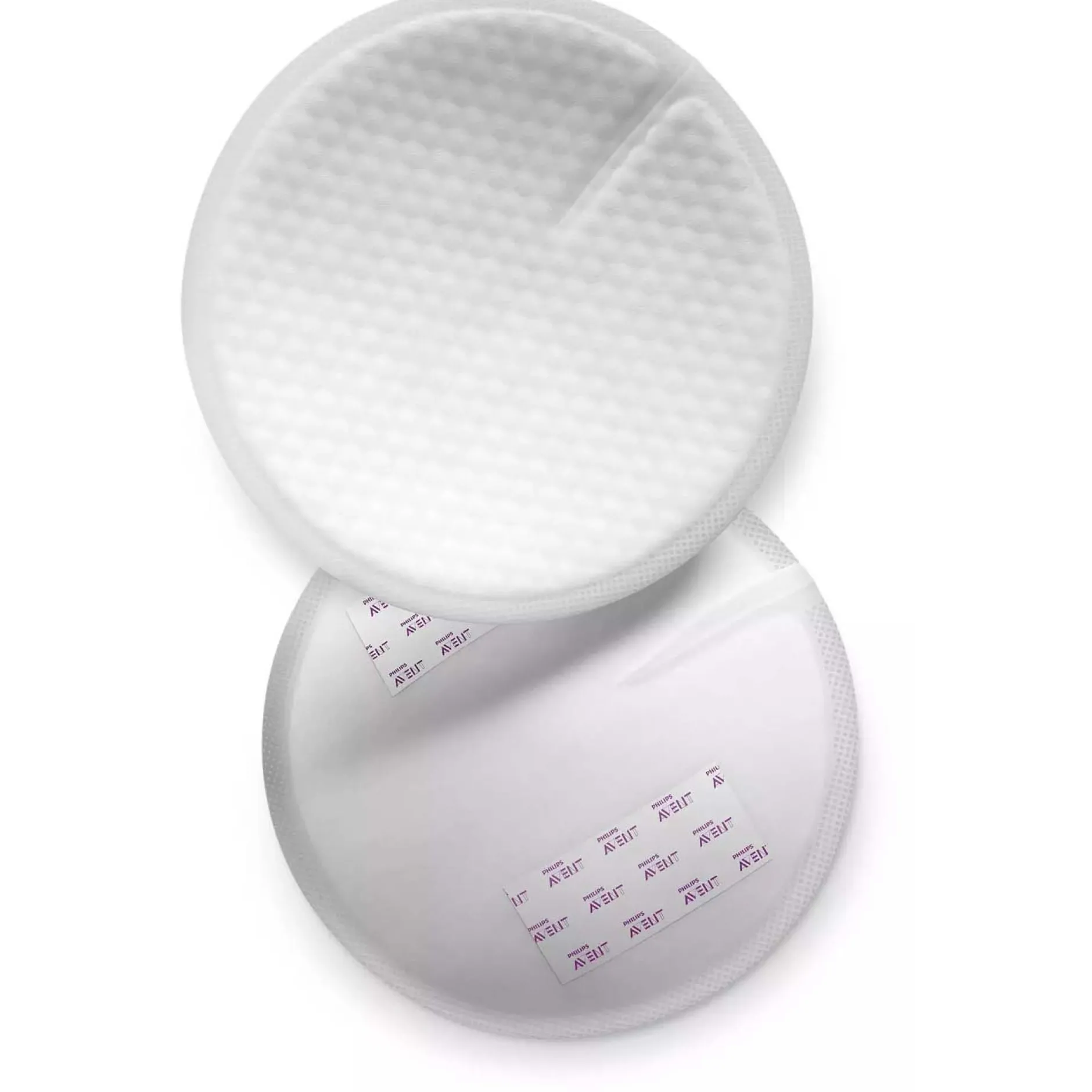 Zoogcompressen|Borstverzorging*Philips Avent wegwerp zoogkompressen 24st