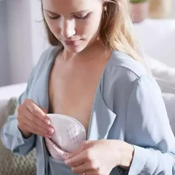 Zoogcompressen|Borstverzorging*Philips Avent wegwerp zoogkompressen 24st