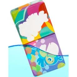Kinderboeken|Badspeelgoed*Playgro badboekje Magic Reveal Splash Multi